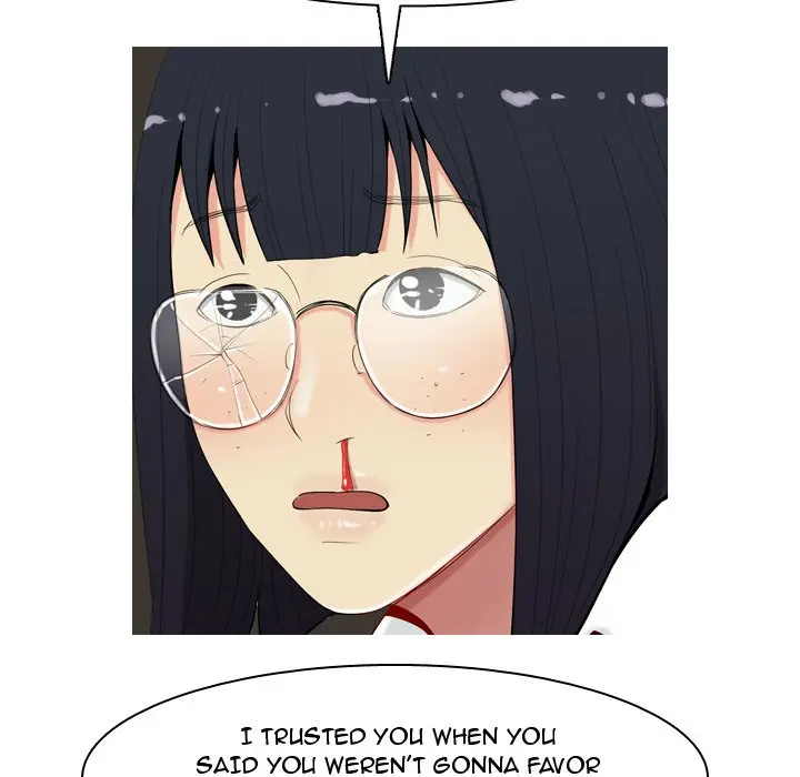 Love Prelude - Chapter 3 [photo 46] - MangaPorn
