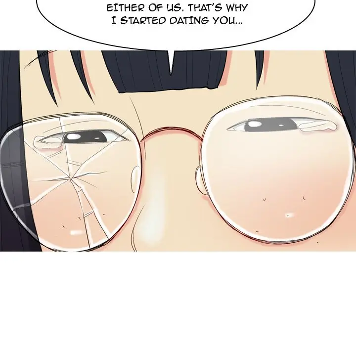 Love Prelude - Chapter 3 [photo 47] - MangaPorn