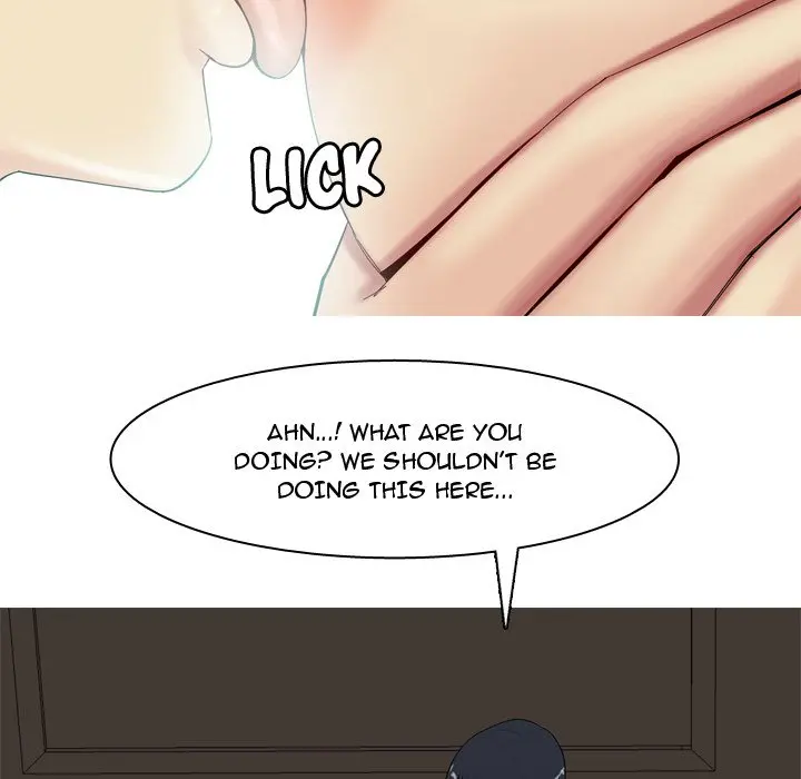 Love Prelude - Chapter 3 [photo 51] - MangaPorn