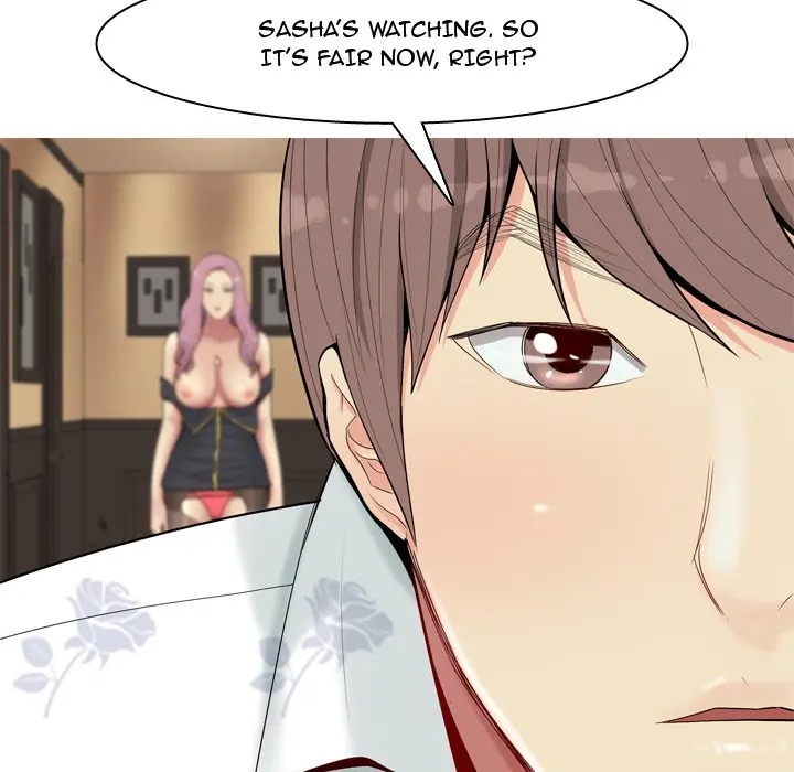 Love Prelude - Chapter 3 [photo 55] - MangaPorn