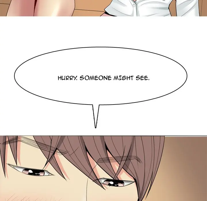 Love Prelude - Chapter 3 [photo 67] - MangaPorn
