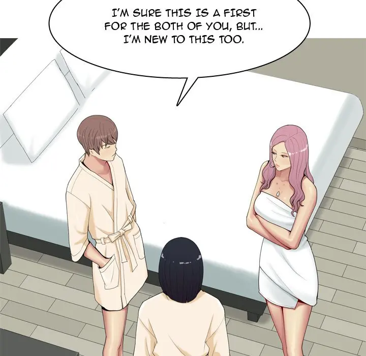 Love Prelude - Chapter 3 [photo 79] - MangaPorn