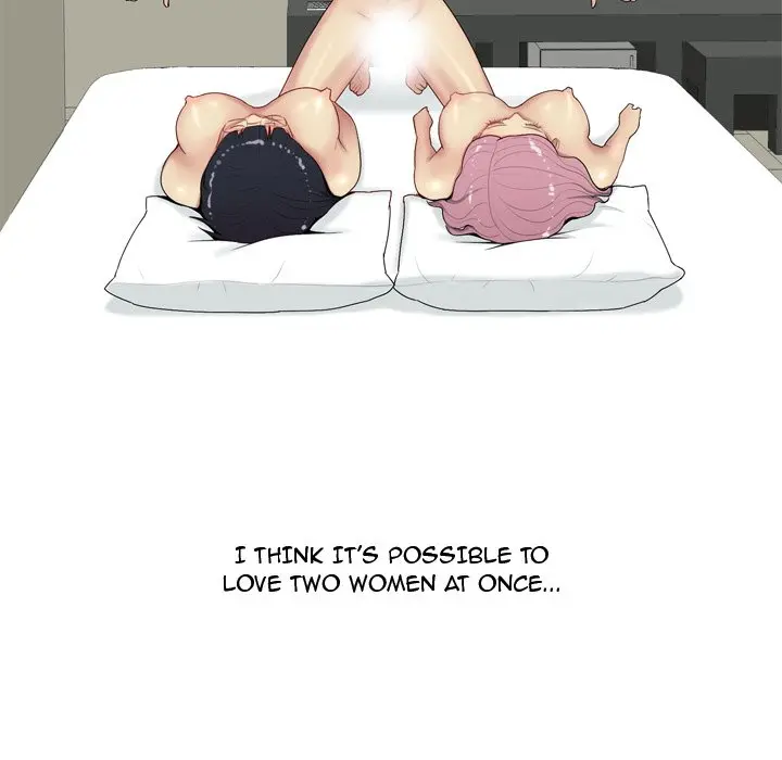 Love Prelude - Chapter 3 [photo 97] - MangaPorn