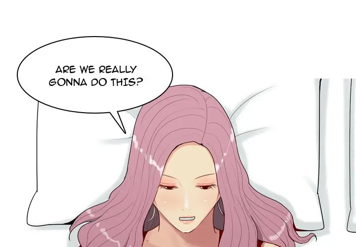 Love Prelude - Chapter 4 [photo 1] - MangaPorn