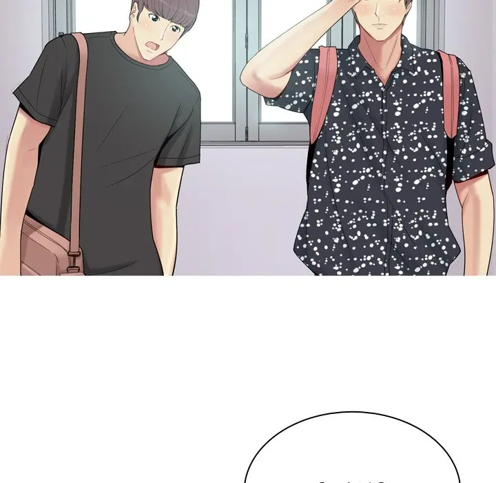 Love Prelude - Chapter 4 [photo 14] - MangaPorn
