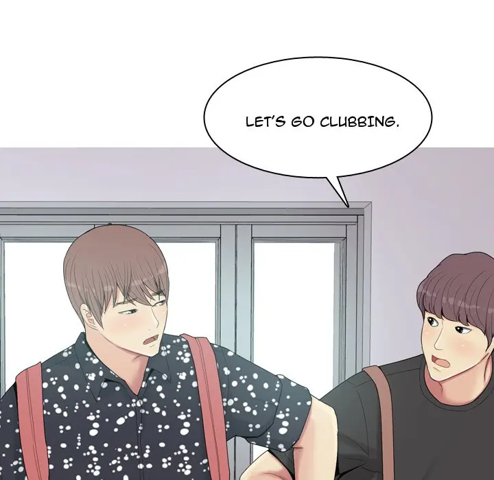 Love Prelude - Chapter 4 [photo 16] - MangaPorn