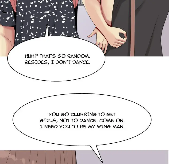 Love Prelude - Chapter 4 [photo 17] - MangaPorn
