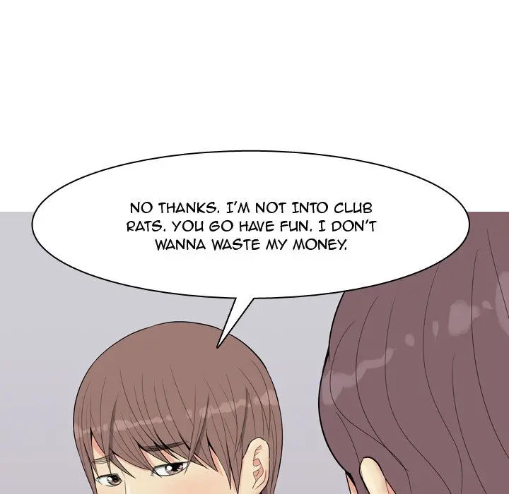 Love Prelude - Chapter 4 [photo 19] - MangaPorn