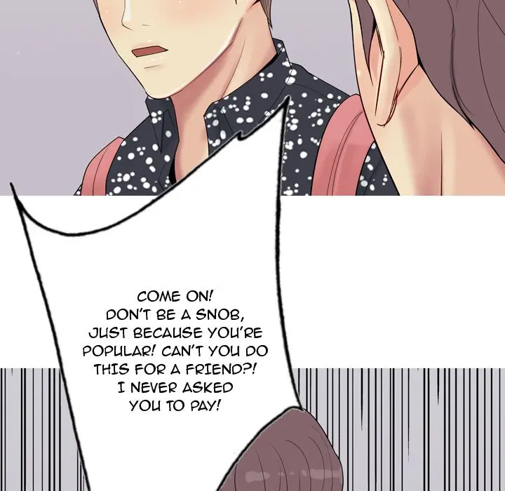 Love Prelude - Chapter 4 [photo 20] - MangaPorn