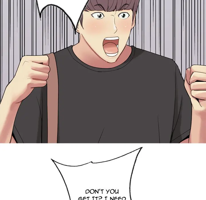 Love Prelude - Chapter 4 [photo 21] - MangaPorn