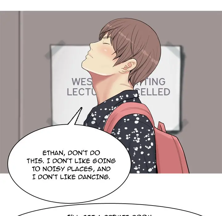 Love Prelude - Chapter 4 [photo 25] - MangaPorn