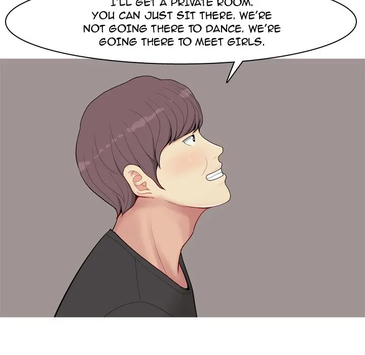 Love Prelude - Chapter 4 [photo 26] - MangaPorn
