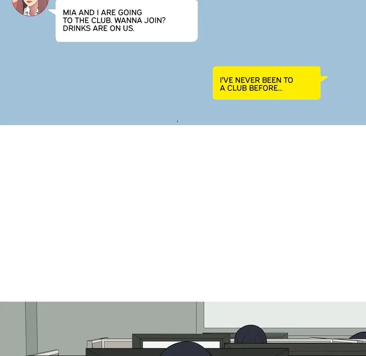 Love Prelude - Chapter 4 [photo 37] - MangaPorn