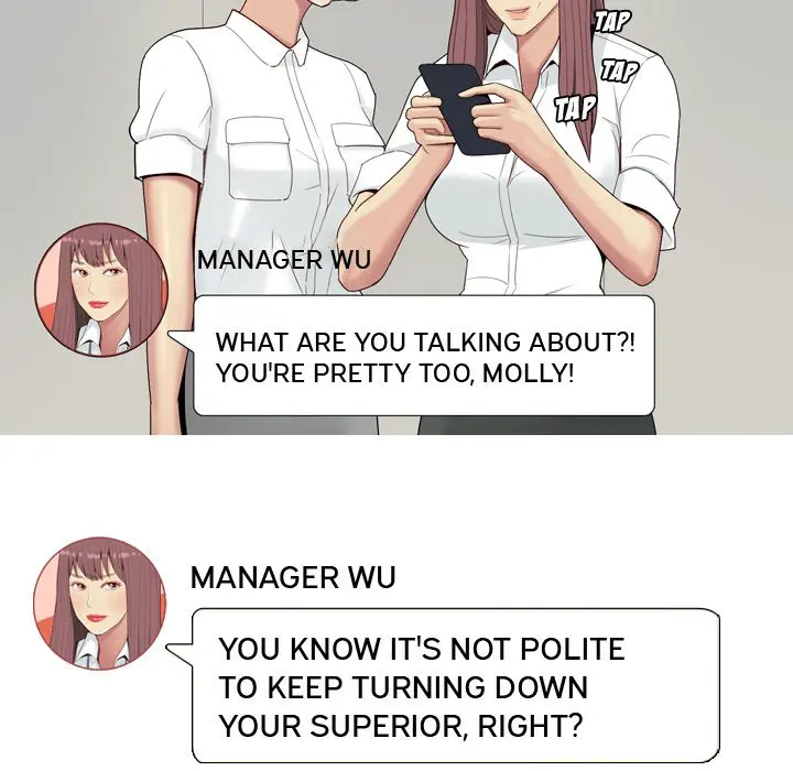 Love Prelude - Chapter 4 [photo 41] - MangaPorn