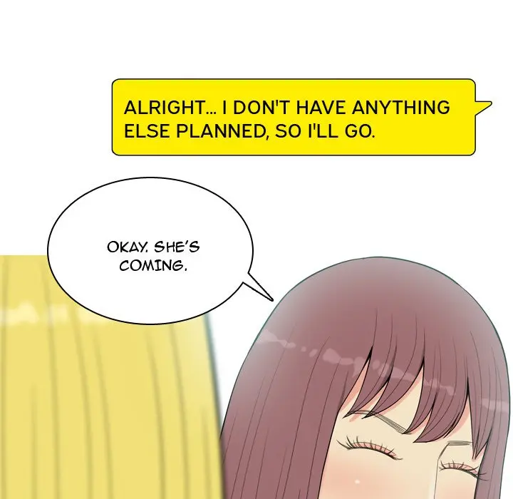 Love Prelude - Chapter 4 [photo 42] - MangaPorn