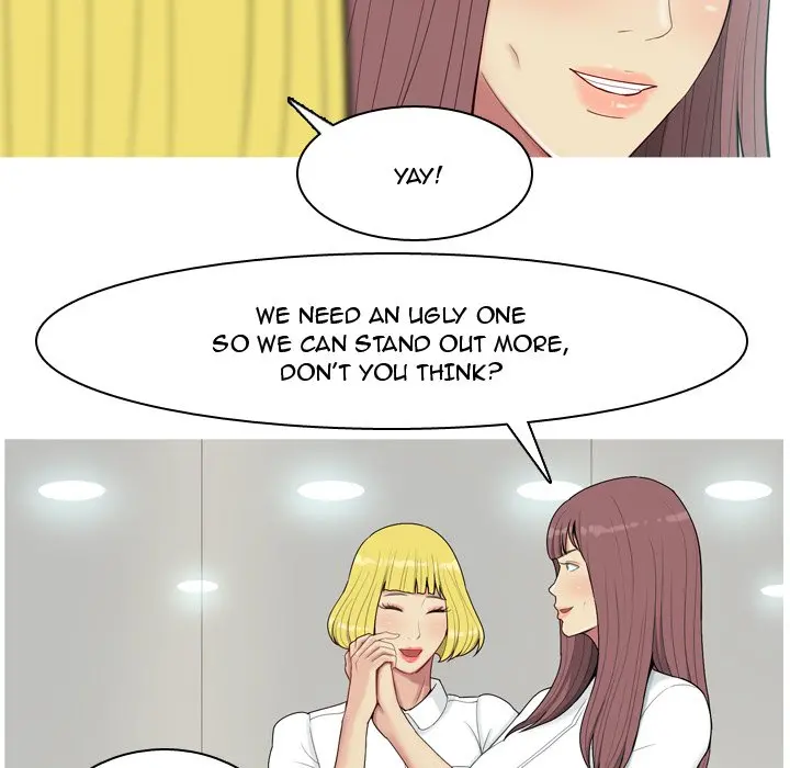 Love Prelude - Chapter 4 [photo 43] - MangaPorn