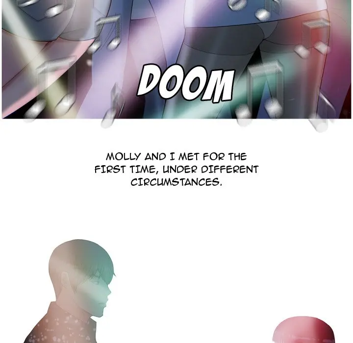 Love Prelude - Chapter 4 [photo 46] - MangaPorn