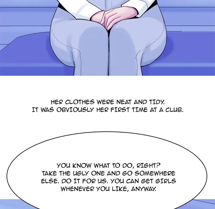 Love Prelude - Chapter 4 [photo 55] - MangaPorn