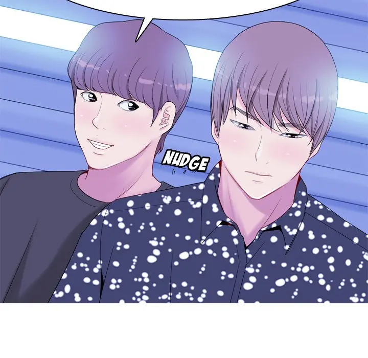 Love Prelude - Chapter 4 [photo 56] - MangaPorn