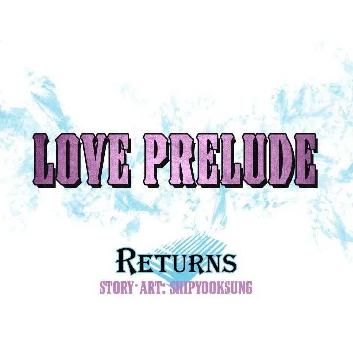 Love Prelude - Chapter 4 [photo 8] - MangaPorn