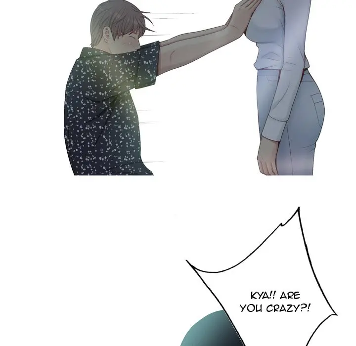 Love Prelude - Chapter 5 [photo 13] - MangaPorn