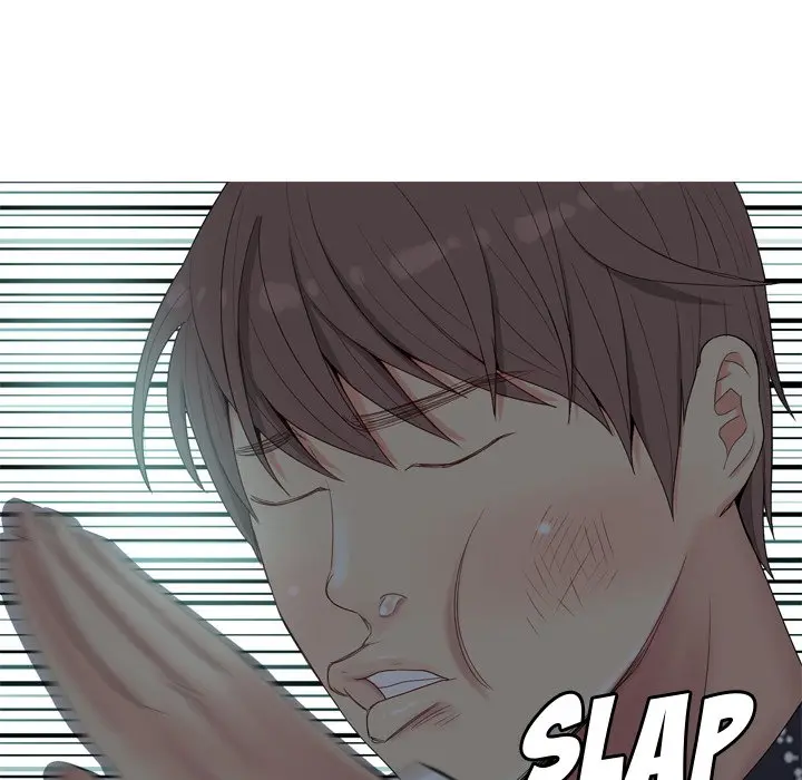 Love Prelude - Chapter 5 [photo 15] - MangaPorn