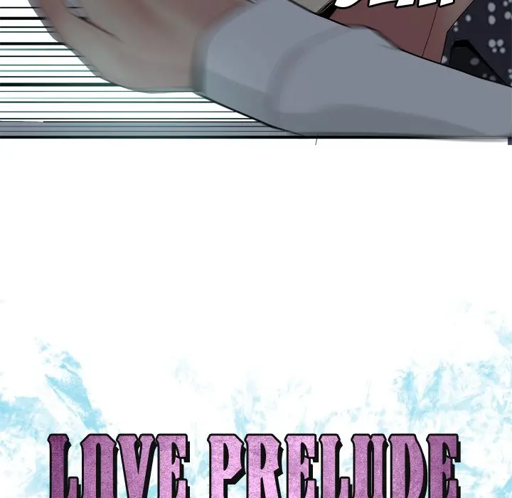 Love Prelude - Chapter 5 [photo 16] - MangaPorn
