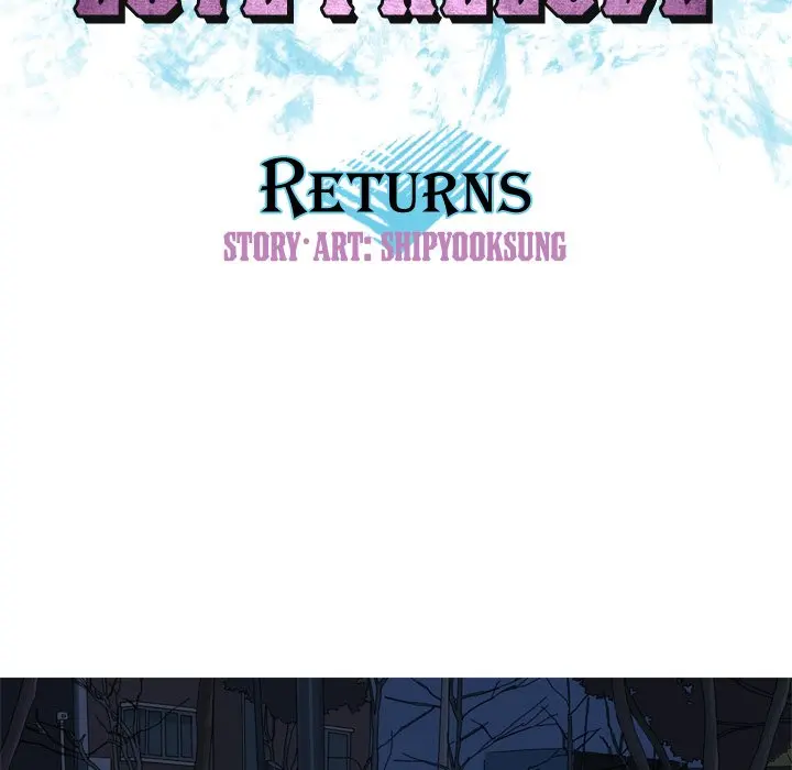 Love Prelude - Chapter 5 [photo 17] - MangaPorn