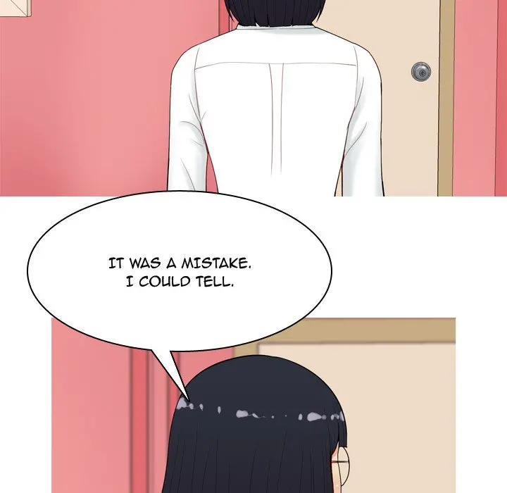 Love Prelude - Chapter 5 [photo 36] - MangaPorn