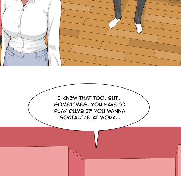 Love Prelude - Chapter 5 [photo 40] - MangaPorn