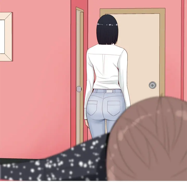 Love Prelude - Chapter 5 [photo 41] - MangaPorn