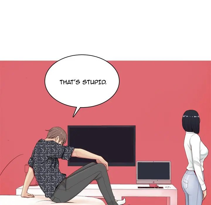 Love Prelude - Chapter 5 [photo 42] - MangaPorn