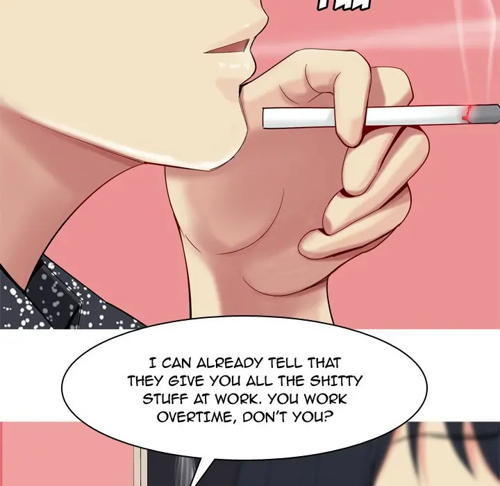 Love Prelude - Chapter 5 [photo 45] - MangaPorn