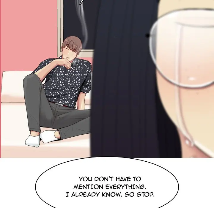 Love Prelude - Chapter 5 [photo 46] - MangaPorn