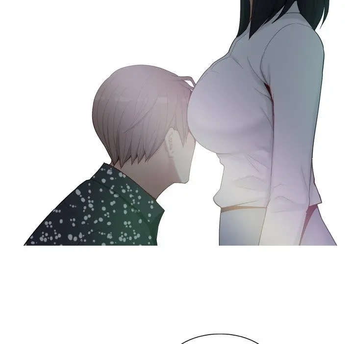 Love Prelude - Chapter 5 [photo 5] - MangaPorn
