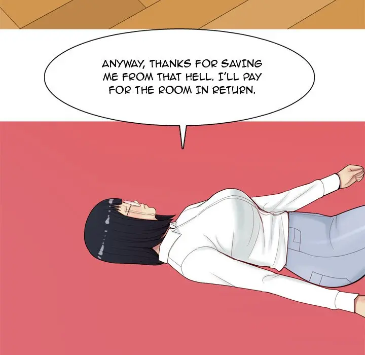Love Prelude - Chapter 5 [photo 50] - MangaPorn