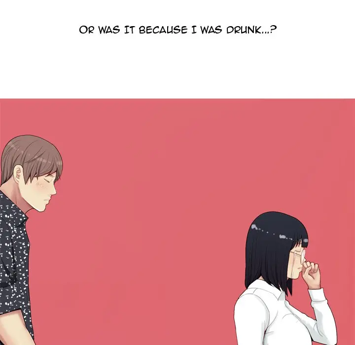 Love Prelude - Chapter 5 [photo 55] - MangaPorn