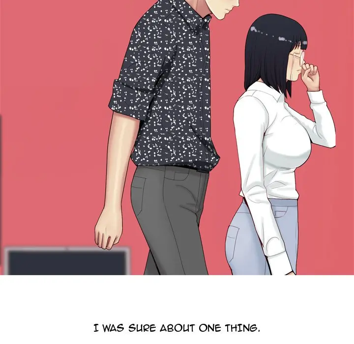 Love Prelude - Chapter 5 [photo 57] - MangaPorn