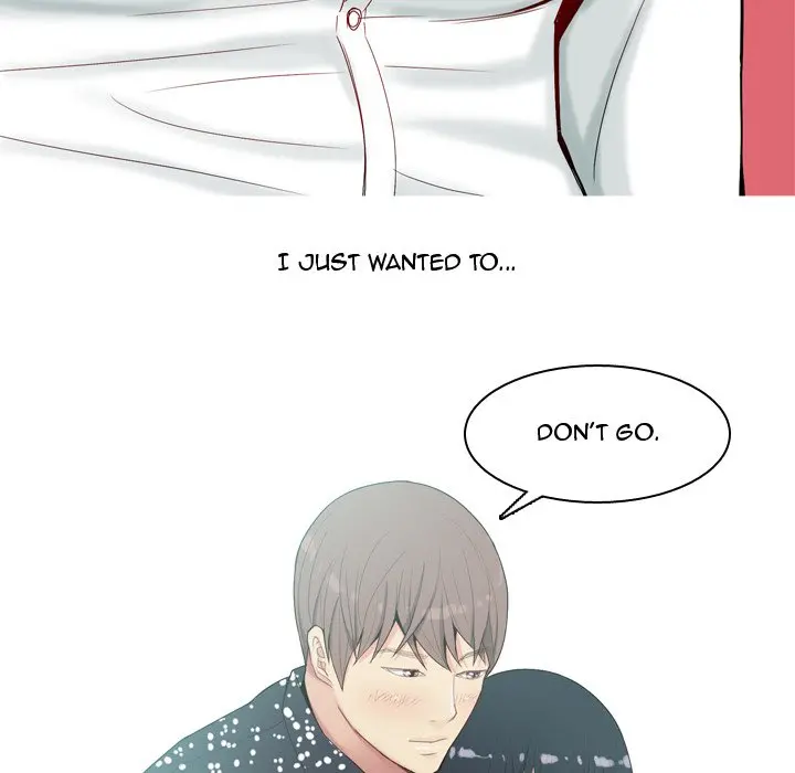 Love Prelude - Chapter 5 [photo 62] - MangaPorn