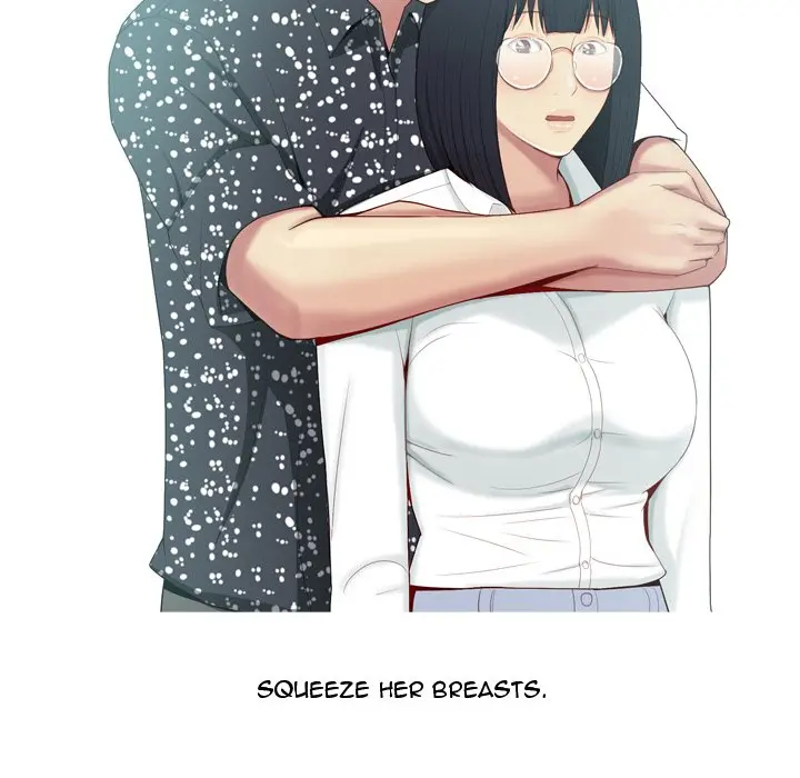 Love Prelude - Chapter 5 [photo 63] - MangaPorn