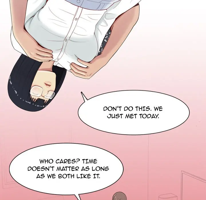 Love Prelude - Chapter 5 [photo 68] - MangaPorn
