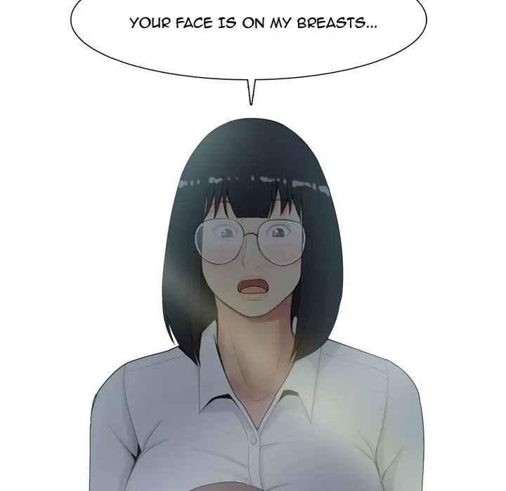 Love Prelude - Chapter 5 [photo 8] - MangaPorn