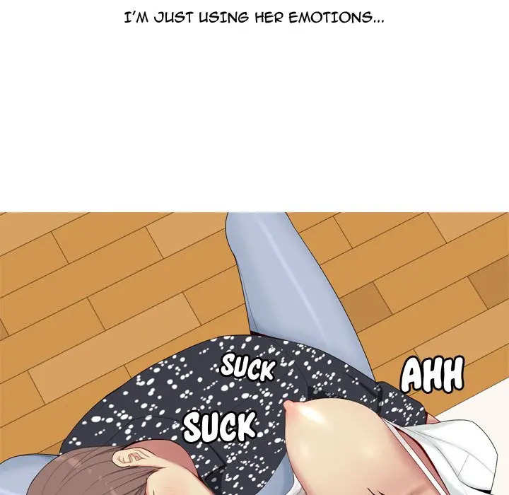 Love Prelude - Chapter 5 [photo 82] - MangaPorn