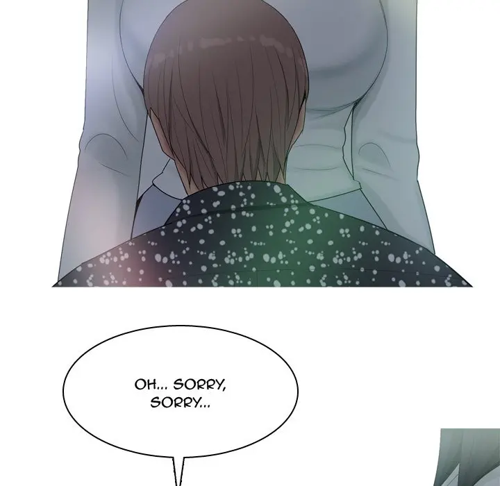 Love Prelude - Chapter 5 [photo 9] - MangaPorn