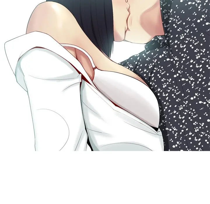 Love Prelude - Chapter 6 [photo 11] - MangaPorn