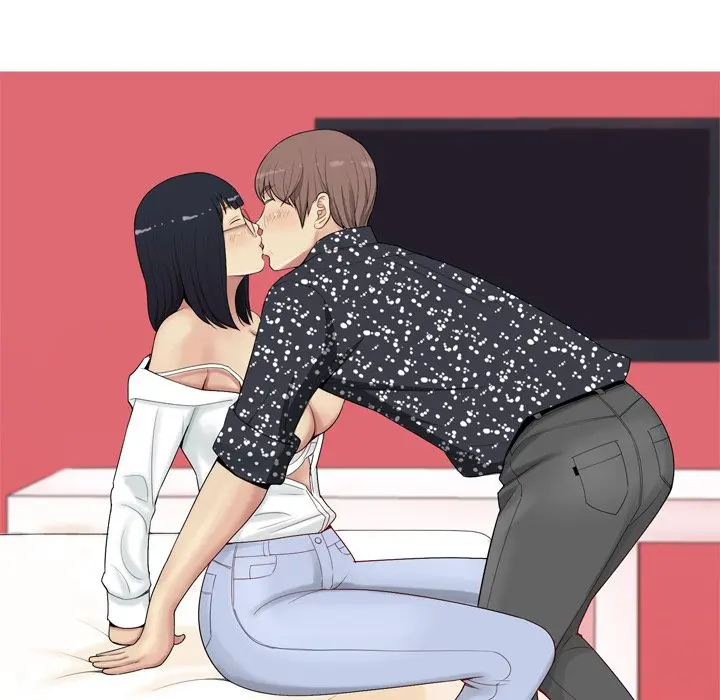Love Prelude - Chapter 6 [photo 12] - MangaPorn