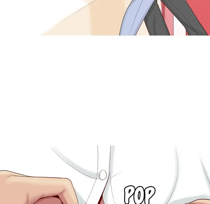 Love Prelude - Chapter 6 [photo 13] - MangaPorn