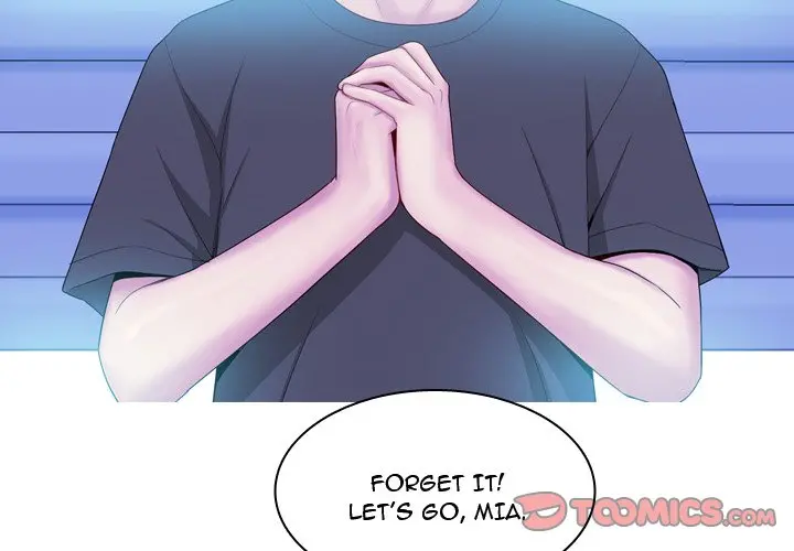 Love Prelude - Chapter 6 [photo 2] - MangaPorn