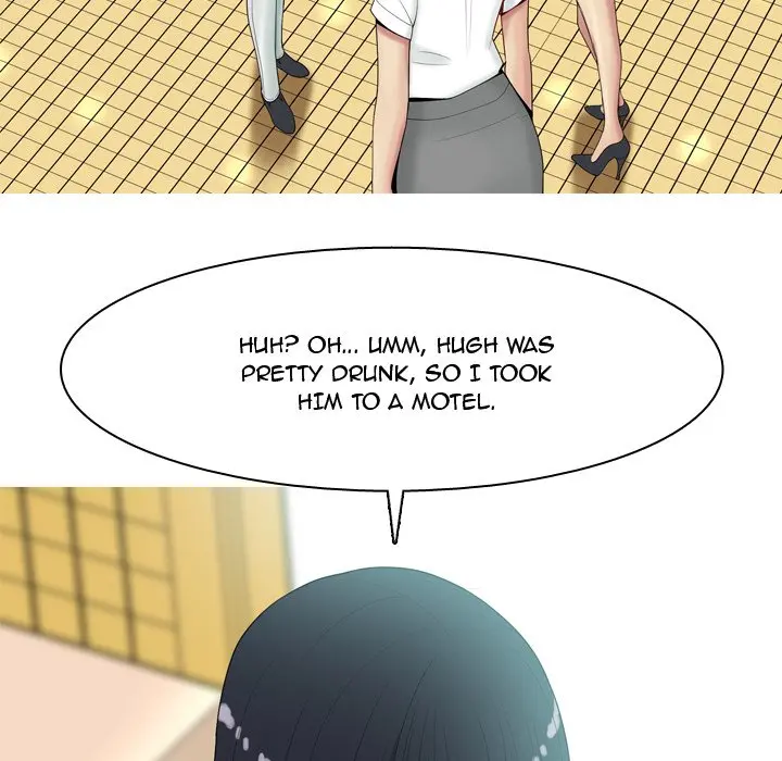 Love Prelude - Chapter 6 [photo 26] - MangaPorn