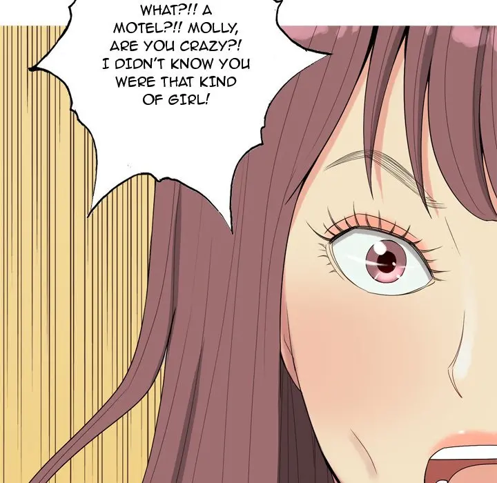 Love Prelude - Chapter 6 [photo 28] - MangaPorn